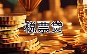 琼海税票贷